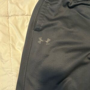 Under Armour Loose Coldgear Joggers